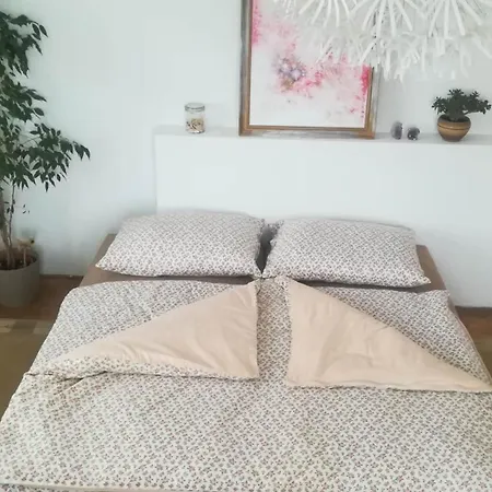 Apartamento Flóra *