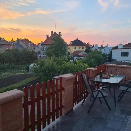 Flóra * Žatec