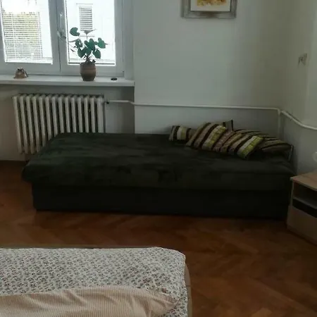 Flóra Apartamento