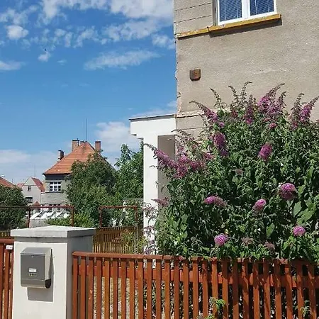 Appartamento Flora- Utulny S Terasou *