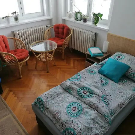 Flóra Apartamento