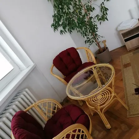 Apartment Flora- Utulny S Terasou *
